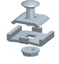 UNIO DE ESCALERILLA NEWLINK