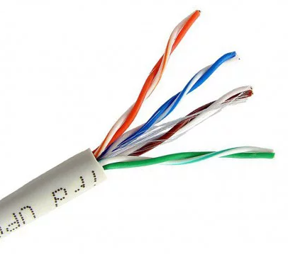 CABLE NEXLINK INTERIOR CAT6 UTP UNIDAD POR METRO