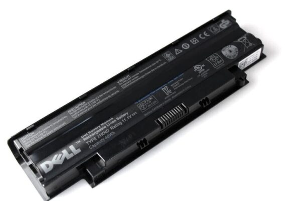 BATERIA DELL ORIGINAL 11.1V 5200MAH/58WH