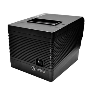 IMPRESORA 3NSTAR RPT008 TERMICA USB/RED 3 "230MM/S