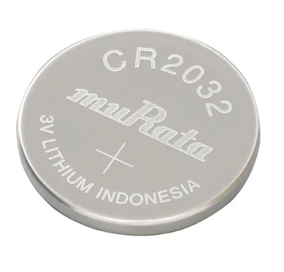 BATERIA DURACELL DE LITIO  3V CR2032