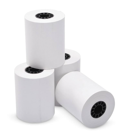 CAJA PAPEL ROLLO BOND B20