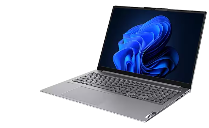 LAPTOP LENOVO THINKBOOK 16 15, 16GB, 512GB