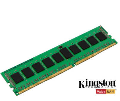 MEMORIA KINGSTON 8GB DDR4 3200MHz ECC PARA SERVIDOR DELL T150/T350/R350/T40 | KTD-PE432E/8G