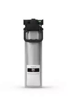 TINTA COMPATIBLE WF-C5390-C5890 COLOR NEGRO