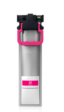 TINTA COMPATIBLE WF-C5390-C5890 COLOR MAGENTA