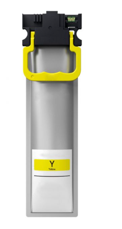 TINTA COMPATIBLE WF-C5390-C5890 COLOR AMARILLO