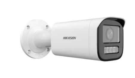 CAMARA HIKVISION IP BALA 6MP LENTE MOTORIZADO 2.8 A 12MM 12MG