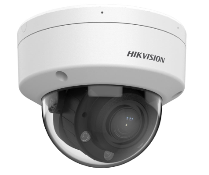 CAMARA HIKVISION IP DOMO 6MP LENTE MOTORIZADO 2.8 12MM 12MG