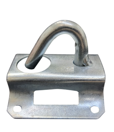 CHAPA DE REMATE PARA FTTX