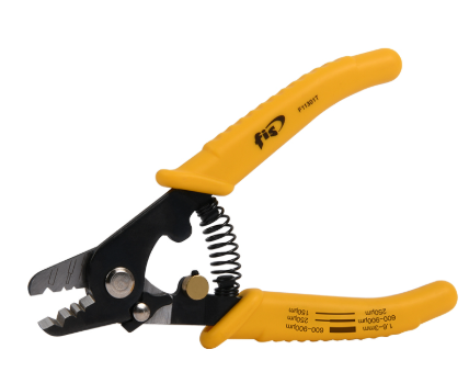 PELADORA DE FIBRA OPTICA TAWAA 900UM