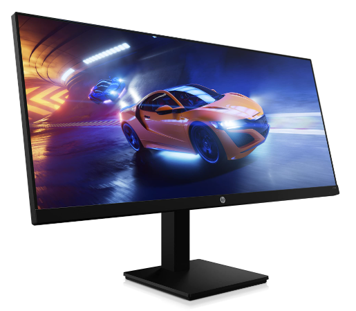 MONITOR LED HP 34" HP GAMING IPS HDR OPEN BOX