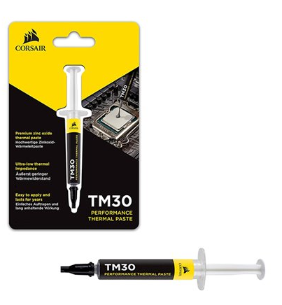PASTA TERMICA CORSAIR TM30 3g