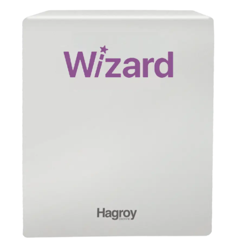 MODULO WIZARD HAGROY