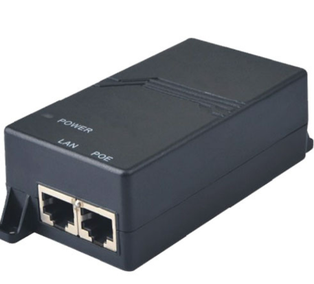 INYECTOR POE GS 48V 0.5A OUTPUT