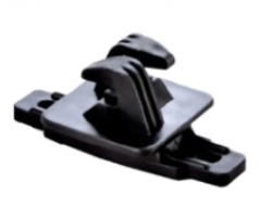 AISLADOR DE PASO PARA CERCA ELECTRICA