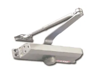 BRAZO HIDRAULICO PARA APERTURA Y CIERRE DE PUERTA