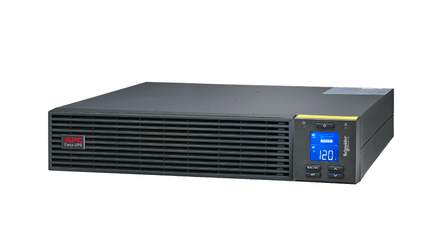 UPS APC EASY SRV 2000VA 5-20P 5-20R RIEL