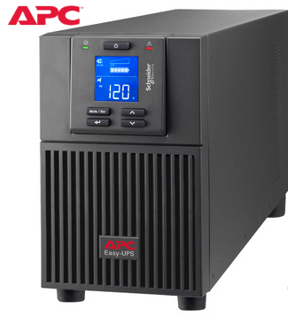 UPS APC ON-LINE SRV 2000VA/1600 W-120V TORRE