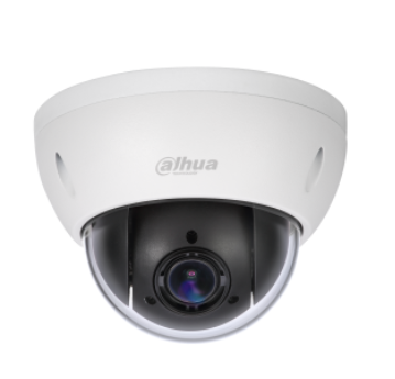 CAMARA DAHUA MINI PTZ 2MP METAL