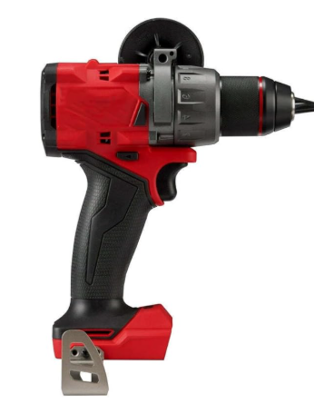TALADRO DESTORNILLADOR INALAMBRICO MILWAUKEE M18 1/2
