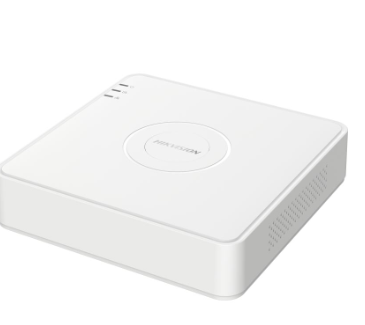 DVR HIKVISION TURBO 8CH SLIM, RESOLUCION MAXIMA 1080P 2MP 12MG