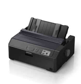 IMPRESORA EPSON LQ-590II MATRICIAL USB 6MG