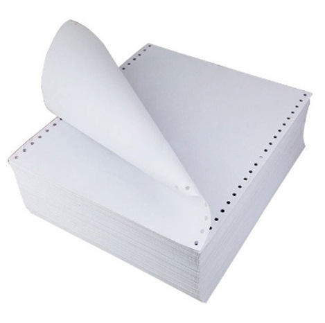 PAPEL FC CARTA QUIMICO 2 PARTES