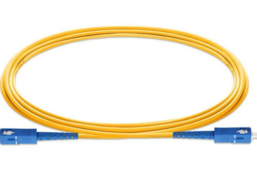 PATCH CORD FIBRA OPTICA