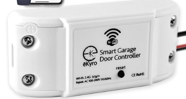 MODULO INTELIGENTEN EKYRO PARA MOTOR DE PORTONES