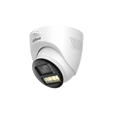 CAMARA DAHUA DOMO AUDIO BIDIRECCIONAL  IL 1200T