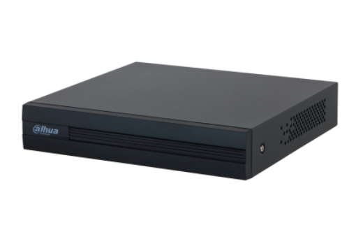 DVR DAHUA 8CH 1080 COAX AUDIO