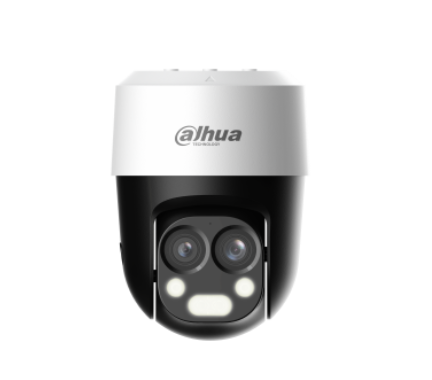 CAMARA DAHUA PTZ AUDIO OJO DE BUHO IL