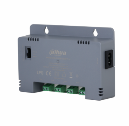 FUENTE DE PODER DAHUA 4CH BORNERA