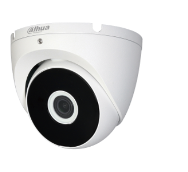 CAMARA DAHUA DOMO 1080P 2MP 2.8MM IR METAL