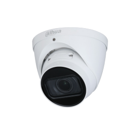 CAMARA DAHUA IP DOMO 1080P 2MP IR40 VF METAL