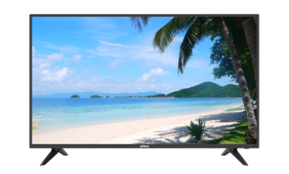 MONITOR DAHUA 43 INCH HDMI VGA