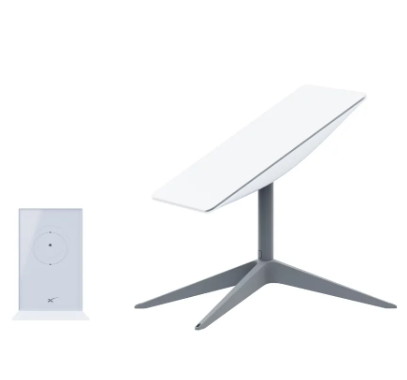 KIT STARLINK V3/ INTERNET SATELITAL KIT ESTANDAR