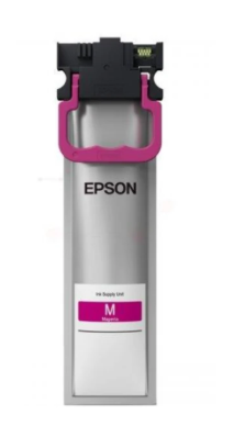TINTA EPSON MAGENTA PARA WORKFORCE WF-C5810 C5890
