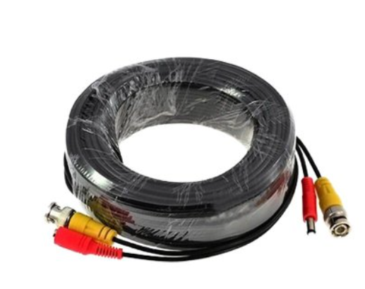 CABLE BNC PRE-FABRICADO DE 10MTS