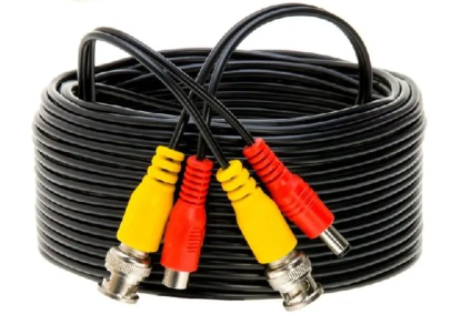 CABLE BNC PRE-FABRICADO DE 20MTS
