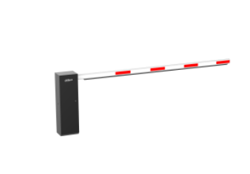 BARRERA PASO VEHICULAR DERECHA