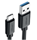 CABLE USB 3.0 UGREEN A USB-C 1M