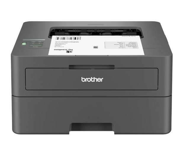 IMPRESORA MULTIFUNCIONAL BROTHER LASER WIFI INALAMBRICA USB 30PP