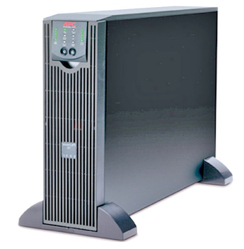 UPS APC SMART ONLINE RT/3KVA/120V/8 SALIDAS/TORRE/RACKMOUNT