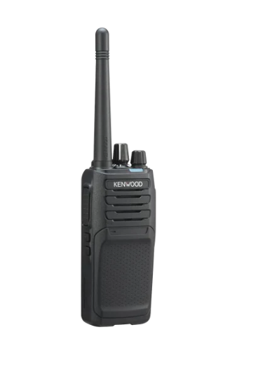 RADIO KENWOOD NX-1200 RADIO PORTATIL KENWOOD ANALOGO/DIGITAL RADIO INCLUYE: ANTENA KRA-27, CLIP, BATERIA DE LITHIUM KNB-45L 2000 MAH, CARGADOR KSC-43, 2 BOTONES