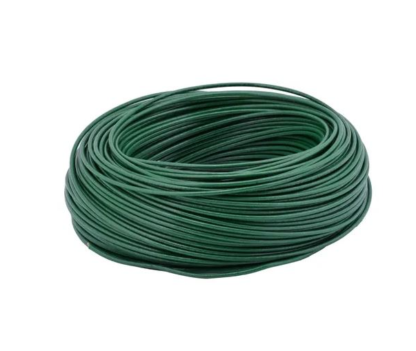 CABLE ECO PLUS DE ELECTRICIDAD 12AWG 7H BLANCO VERDE