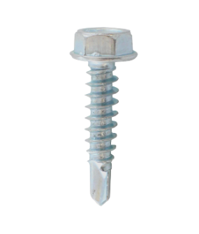 TORNILLO P/MET 10X2 120PC