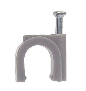 GRAPA AISLANTE KSS P/ELEC 8MM NK-8/NC-2N GR