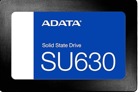 UNIDAD DE DISCO SSD ADATA 240GB 2.5" SATA